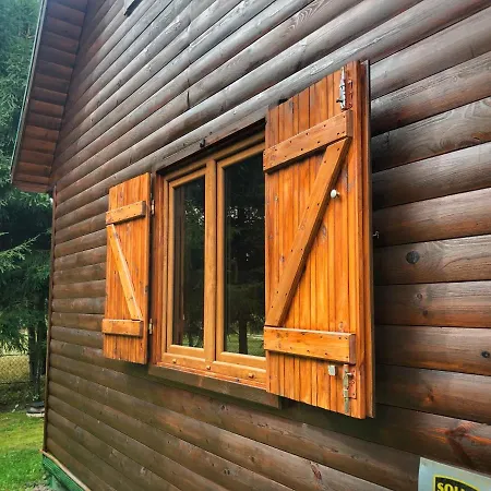 Leniuchowo.Lazytown Orzyny Exterior photo