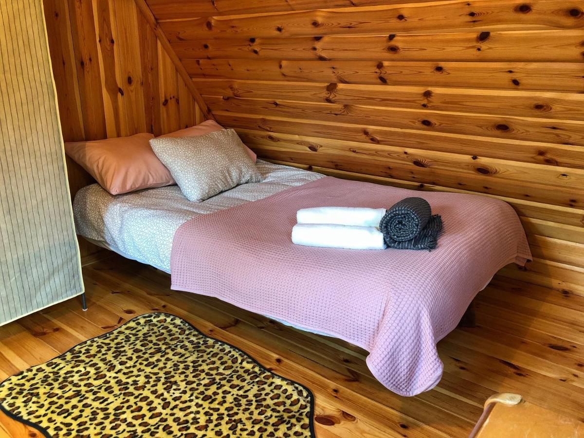 Leniuchowo.lazytown Holiday home Orzyny