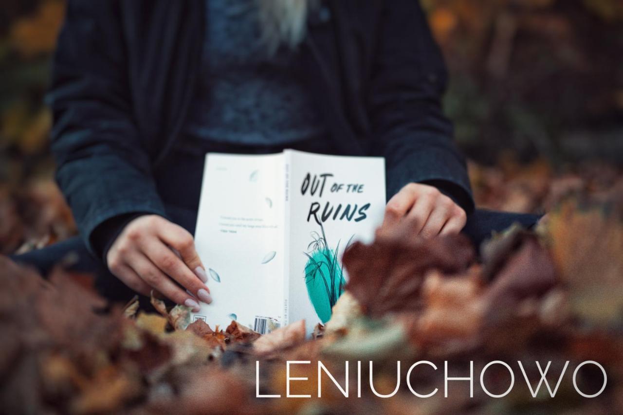 Leniuchowo.lazytown Orzyny