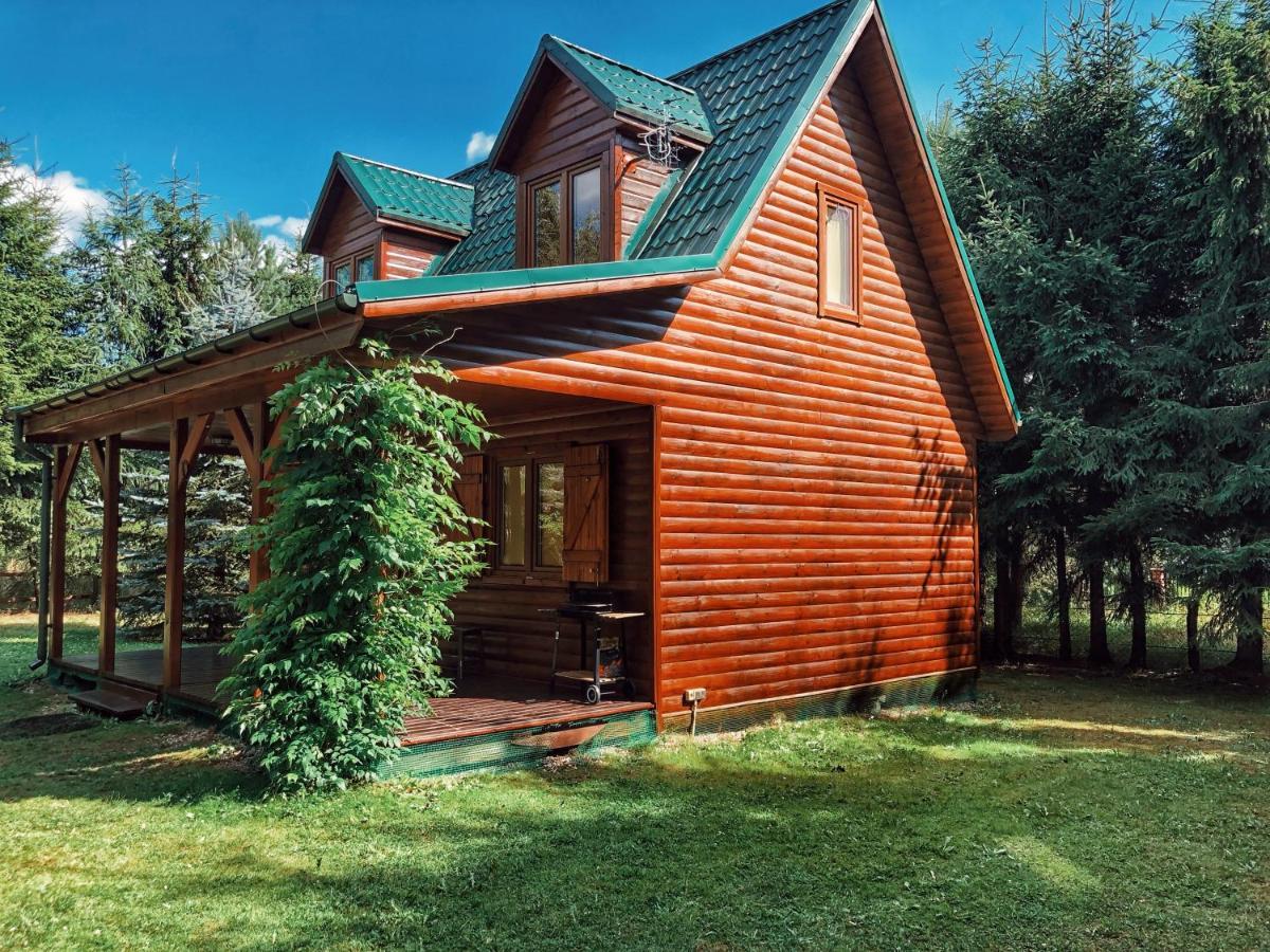 Holiday home Leniuchowo.lazytown