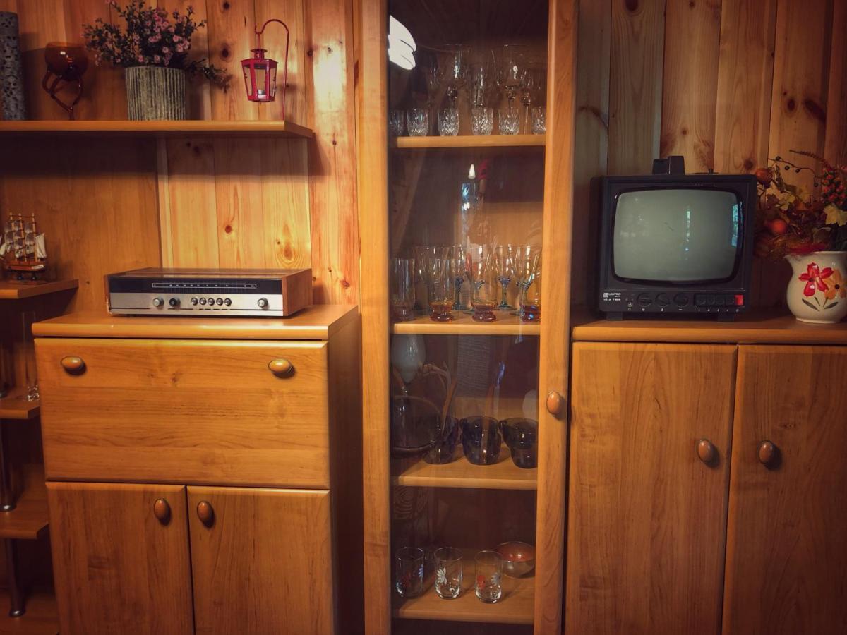 Leniuchowo.lazytown * Orzyny