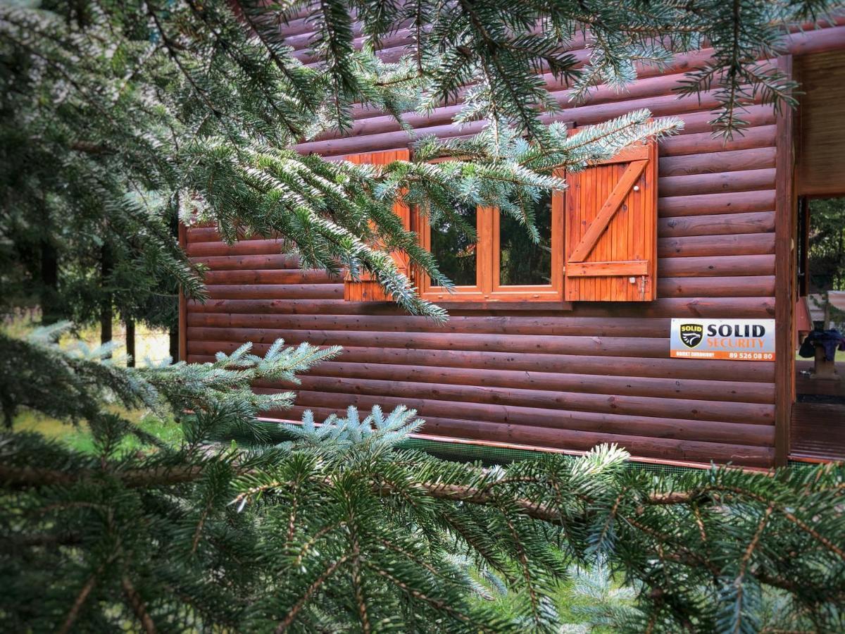 Leniuchowo.lazytown Holiday home